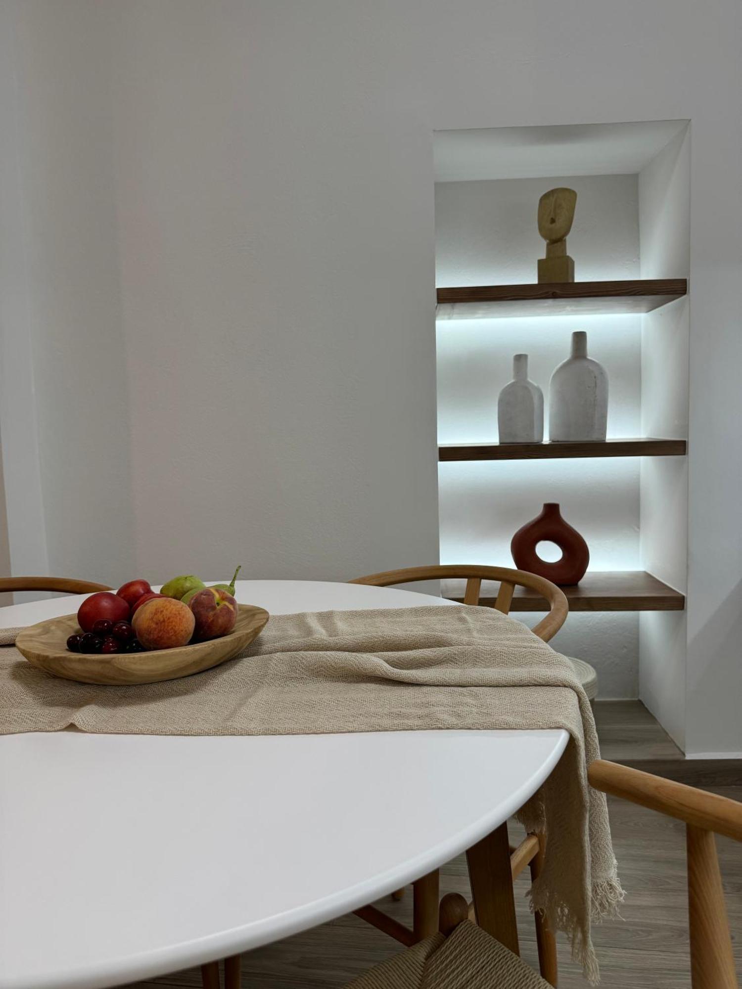 Cerro Fine Living * Эрмуполис