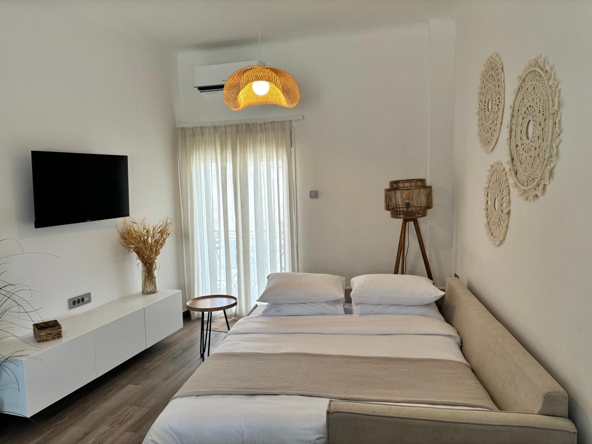 Cerro Fine Living Апартаменты