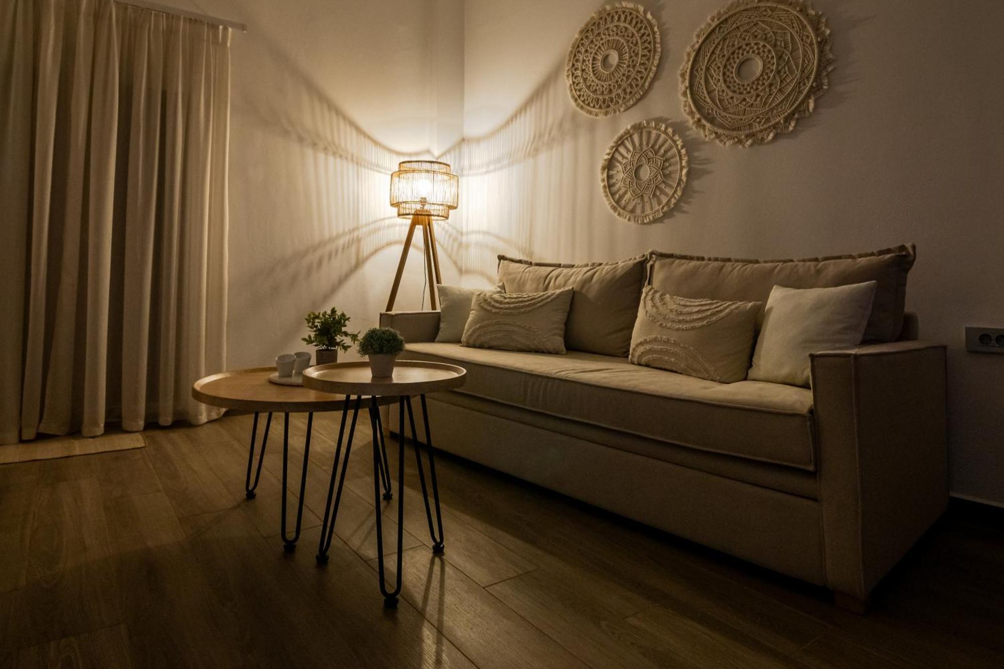 Апартаменты Cerro Fine Living
