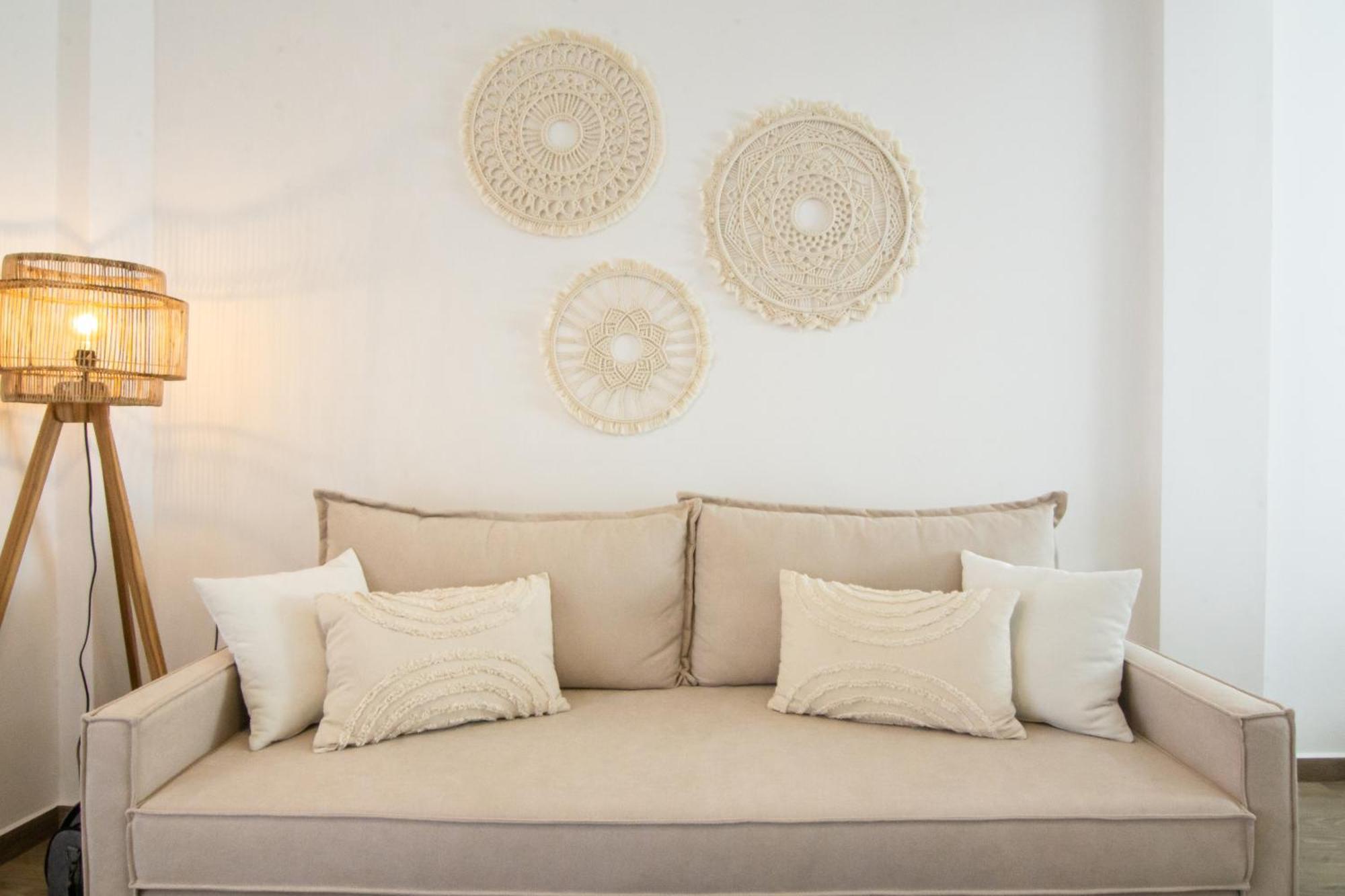 Апартаменты Cerro Fine Living *