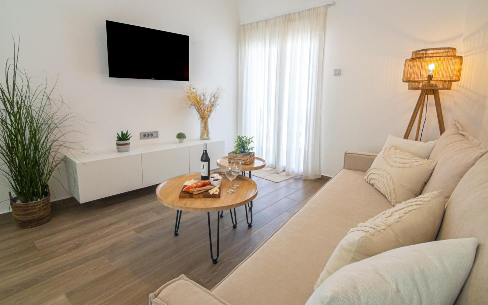 Cerro Fine Living Апартаменты
