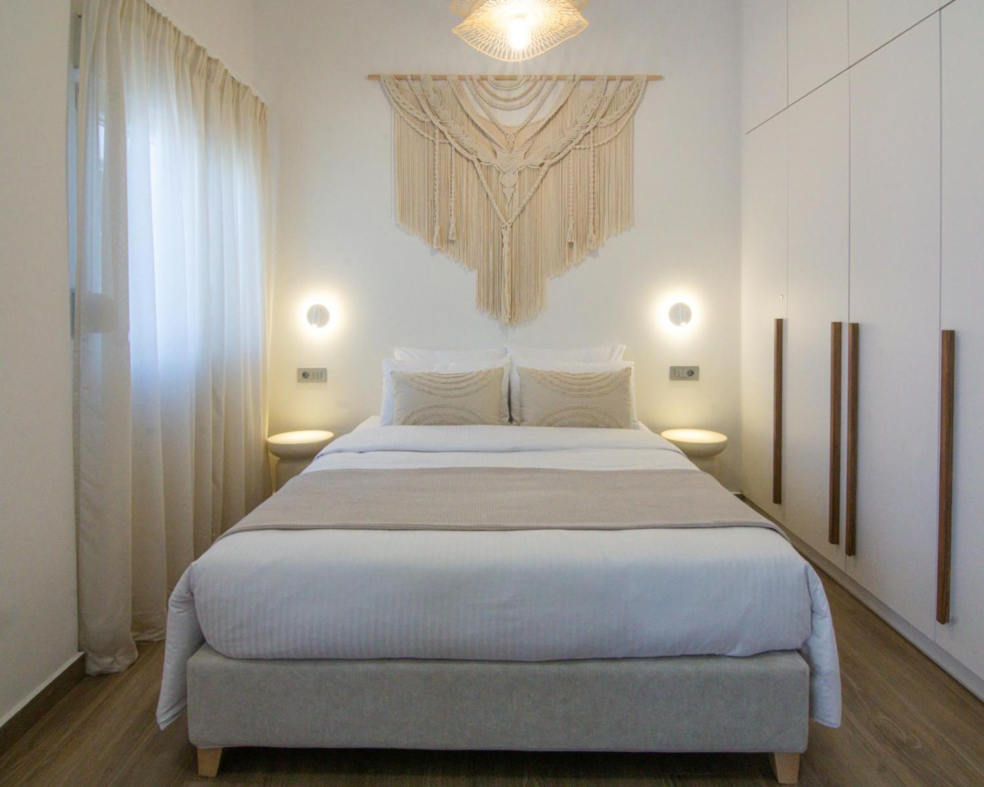 Апартаменты Cerro Fine Living
