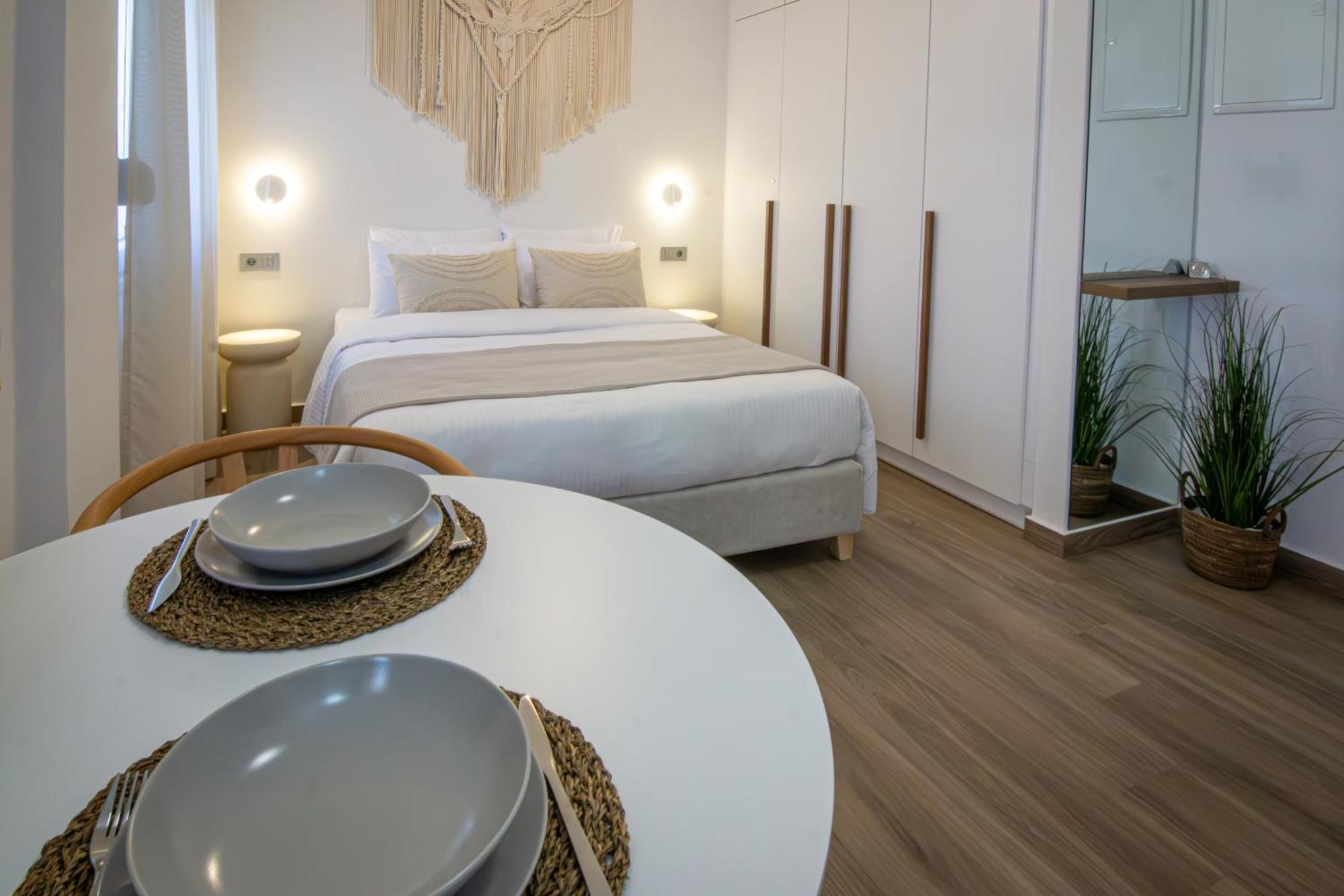 Cerro Fine Living Апартаменты *