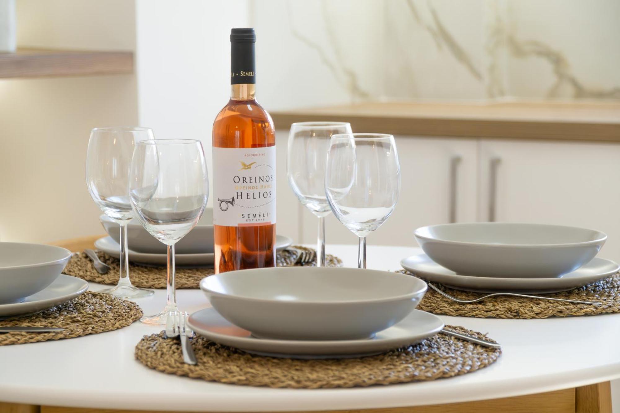 Апартаменты Cerro Fine Living
