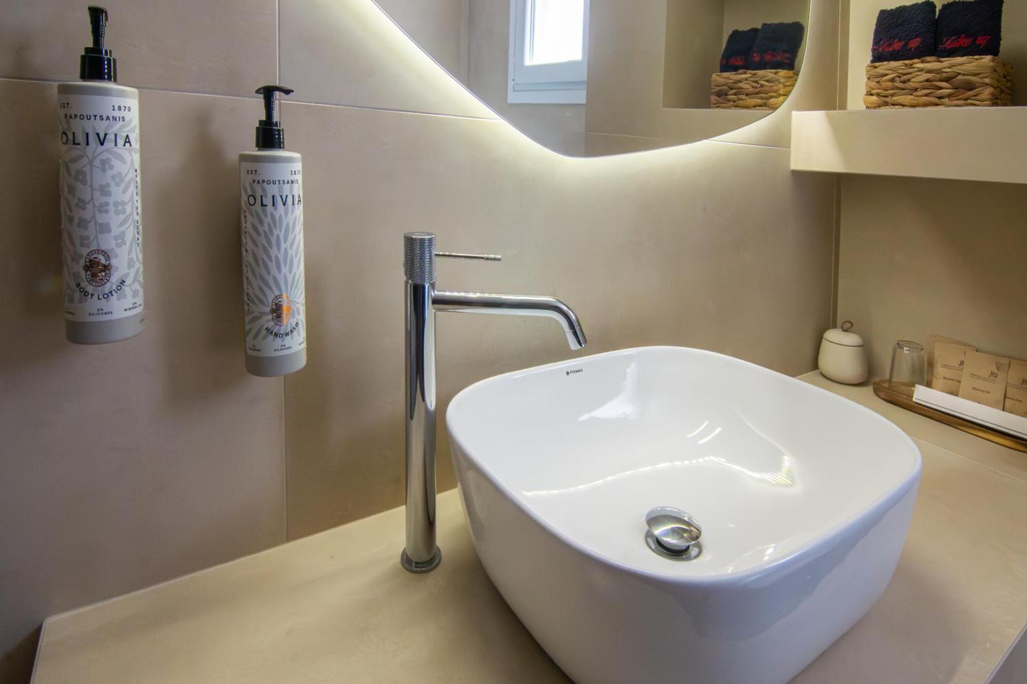 Апартаменты Cerro Fine Living *