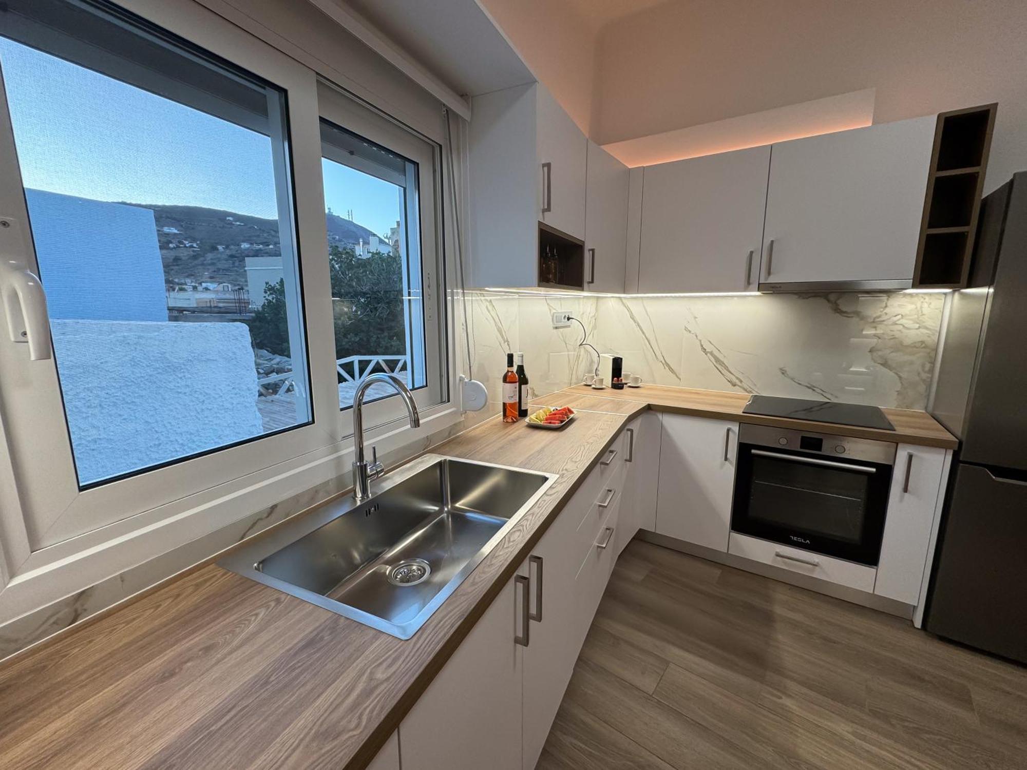 Cerro Fine Living Эрмуполис