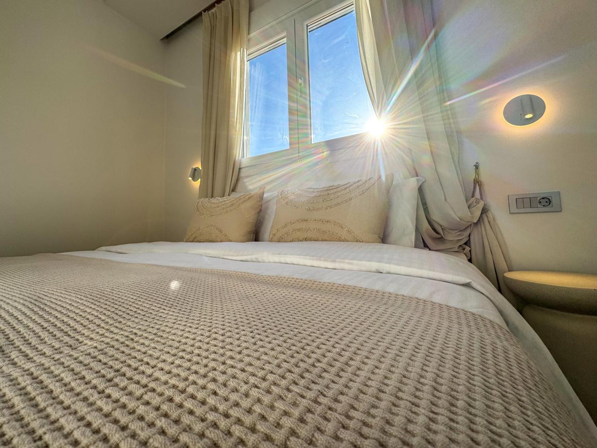 Cerro Fine Living Апартаменты Эрмуполис