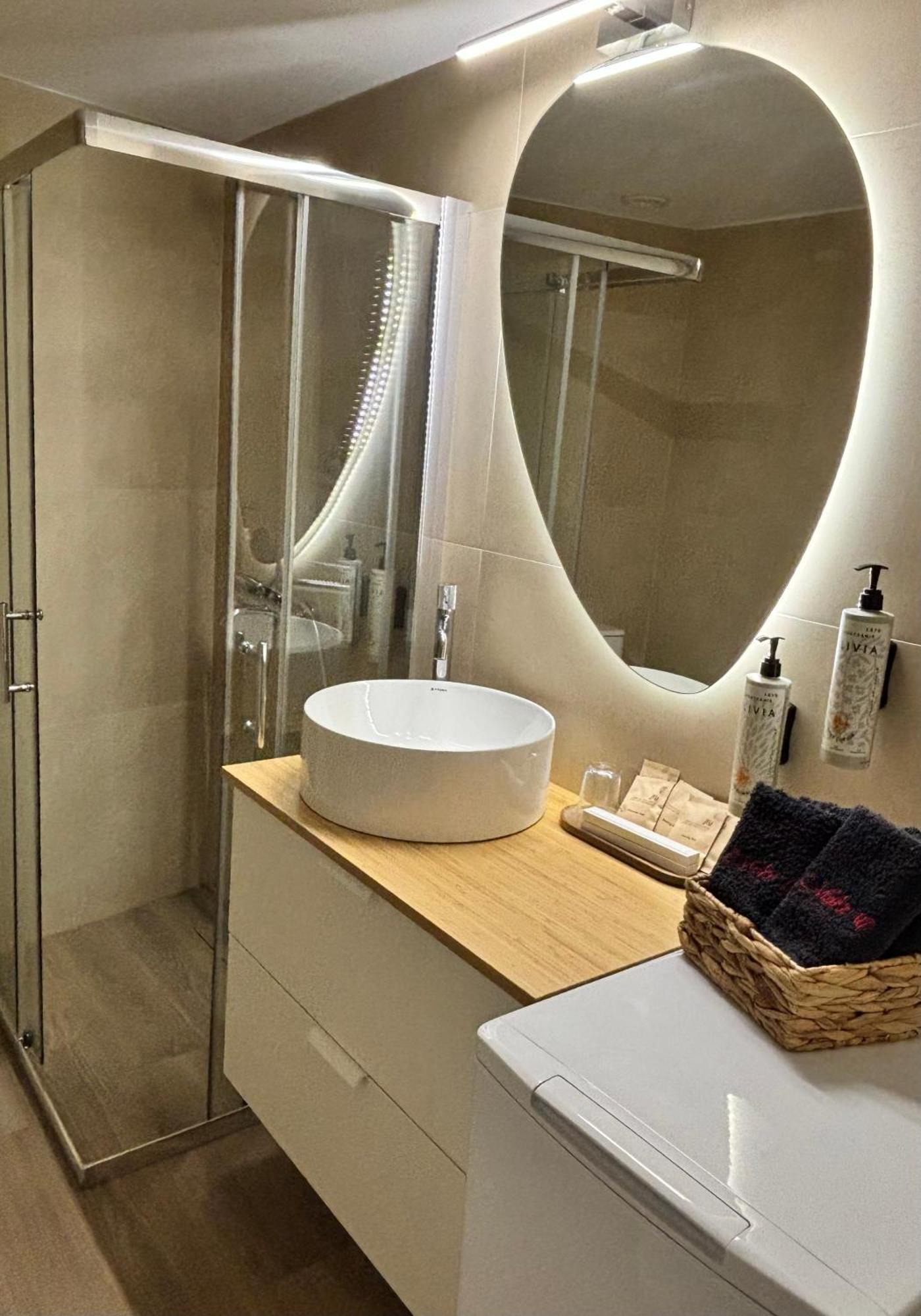 Cerro Fine Living Апартаменты *
